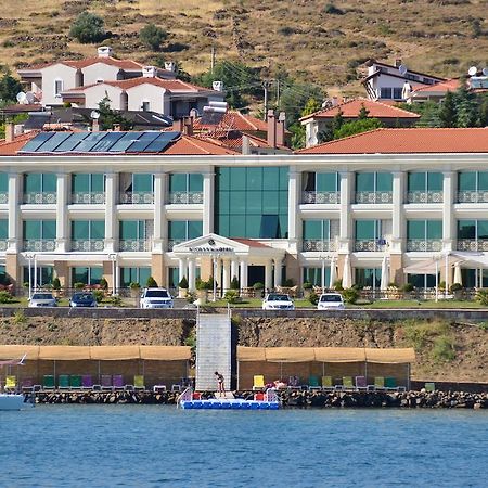 Cunda Kivrak Hotel Ayvalik Ngoại thất bức ảnh