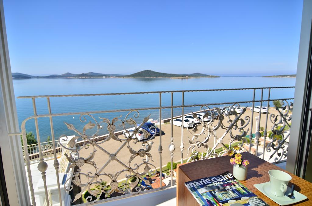 Cunda Kivrak Hotel Ayvalik Ngoại thất bức ảnh