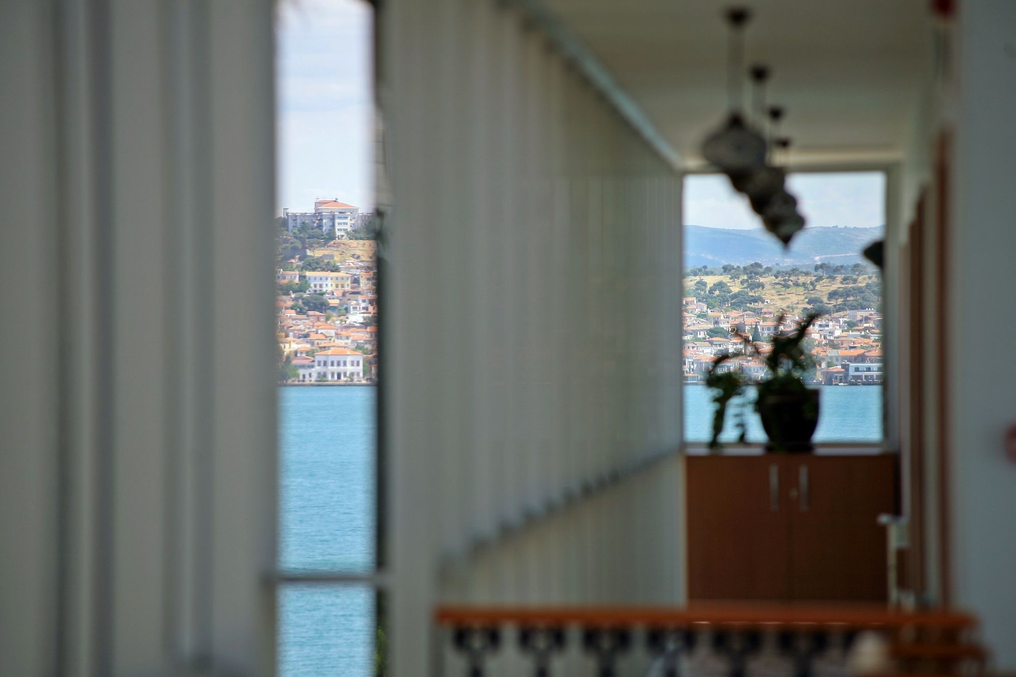 Cunda Kivrak Hotel Ayvalik Ngoại thất bức ảnh
